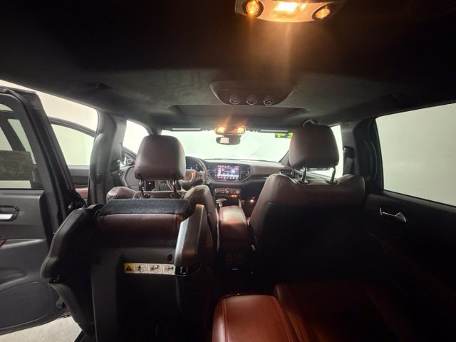 Used 2024 Dodge Durango Citadel AWD/4WD image 27