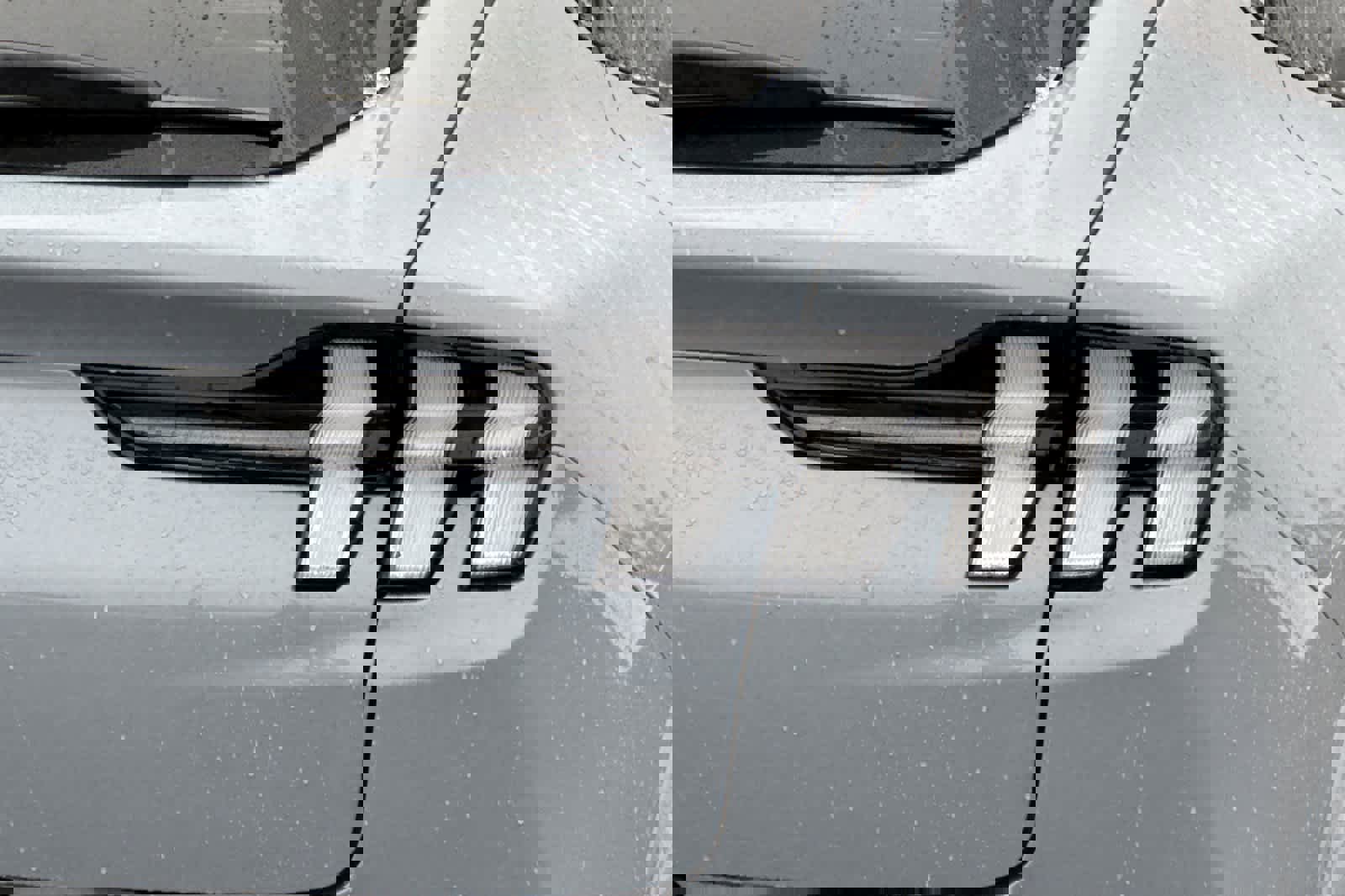 New 2025 Ford Mustang Mach-E Premium image 28