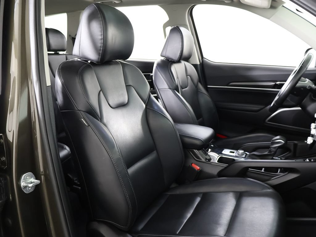Used 2024 Kia Telluride S w/ S Sunroof Package AWD/4WD image 32