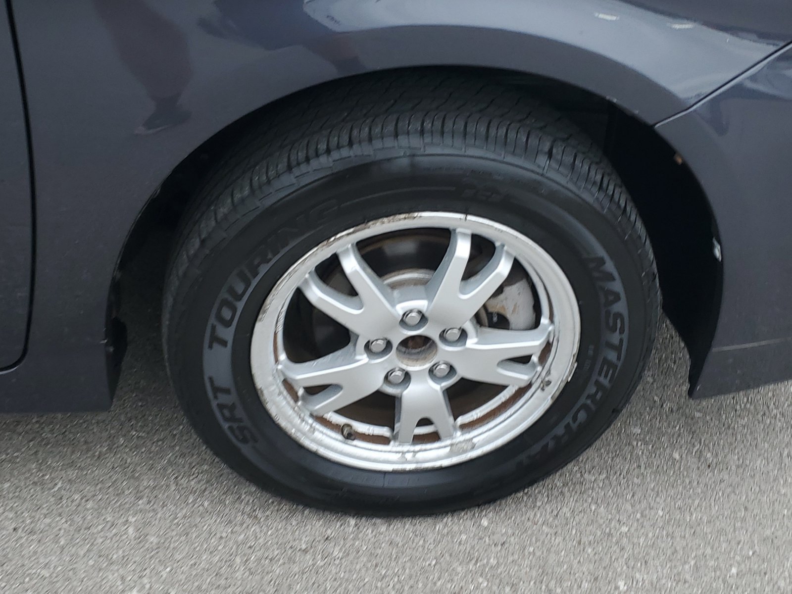 Used 2010 Toyota Prius Two FWD image 6