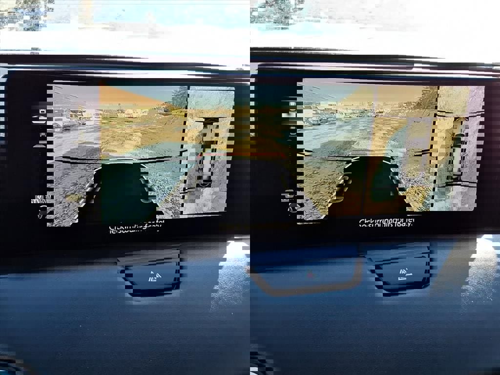 New 2026 MAZDA CX-90 3.3 Turbo w/ Premium Plus Pkg image 23