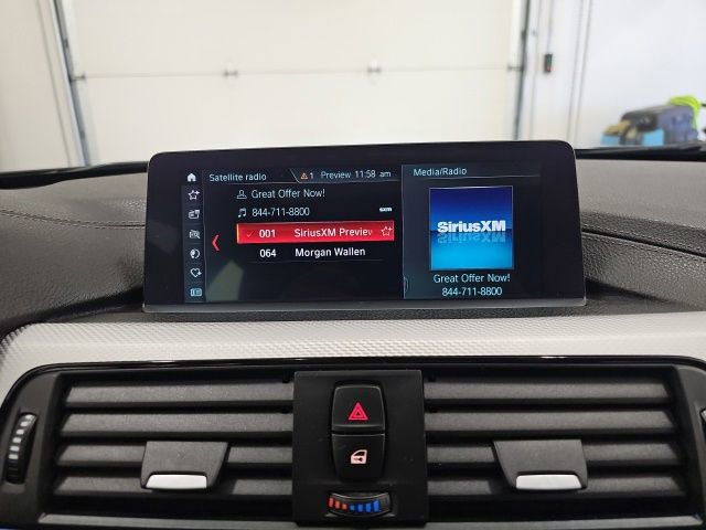 Used 2019 BMW 440i Gran Coupe xDrive AWD/4WD image 24