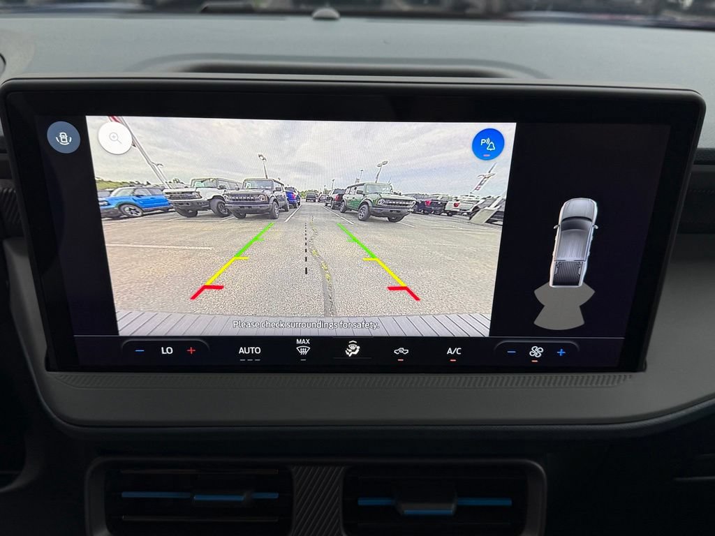 New 2026 Ford Maverick Lobo AWD/4WD image 14