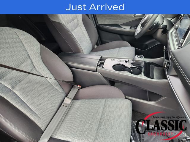 Used 2023 Nissan Rogue SV FWD image 24