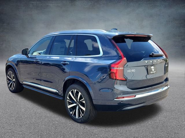 New 2026 Volvo XC90 B6 Core w/ Protection Package image 5