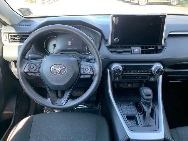 Used 2024 Toyota RAV4 XLE image 14