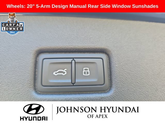 Used 2025 Audi Q5 Premium Plus image 25