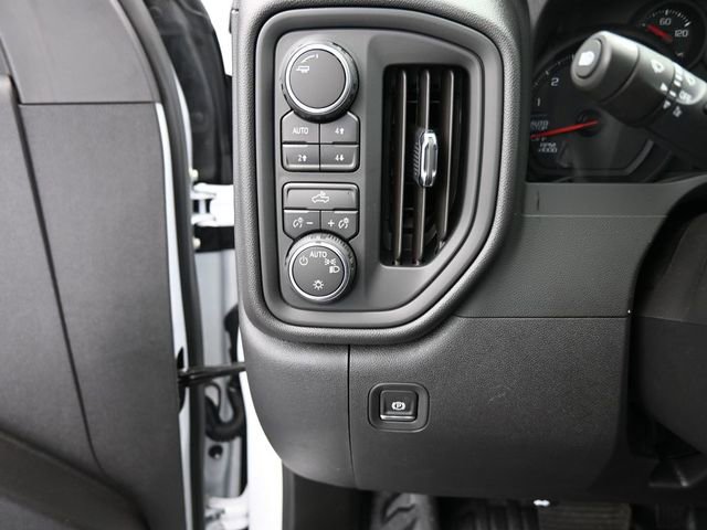 New 2026 Chevrolet Silverado 1500 W/T w/ Z71 Off-Road Package image 35