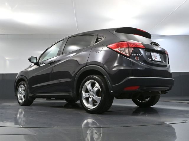Used 2016 Honda HR-V EX image 47