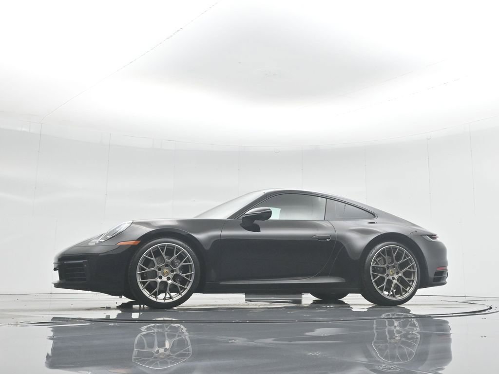 Used 2023 Porsche 911 Carrera image 53