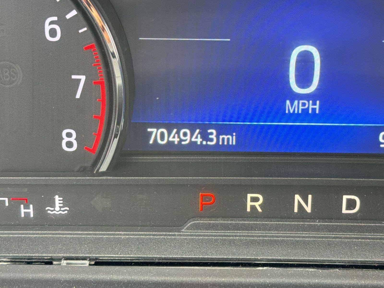 Used 2020 Ford Explorer XLT w/ Equipment Group 202A image 19