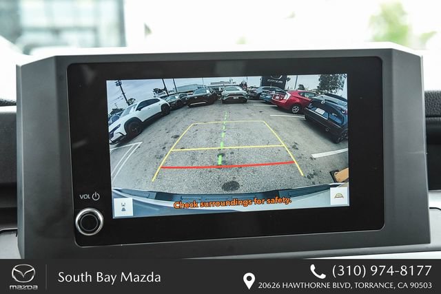 Used 2025 Toyota Tacoma SR5 AWD/4WD image 21