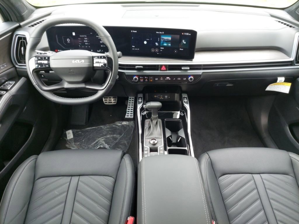 New 2026 Kia Sorento SX Prestige image 13