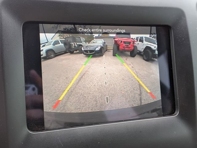 Used 2019 Jeep Cherokee Latitude w/ Popular Appearance Group image 20