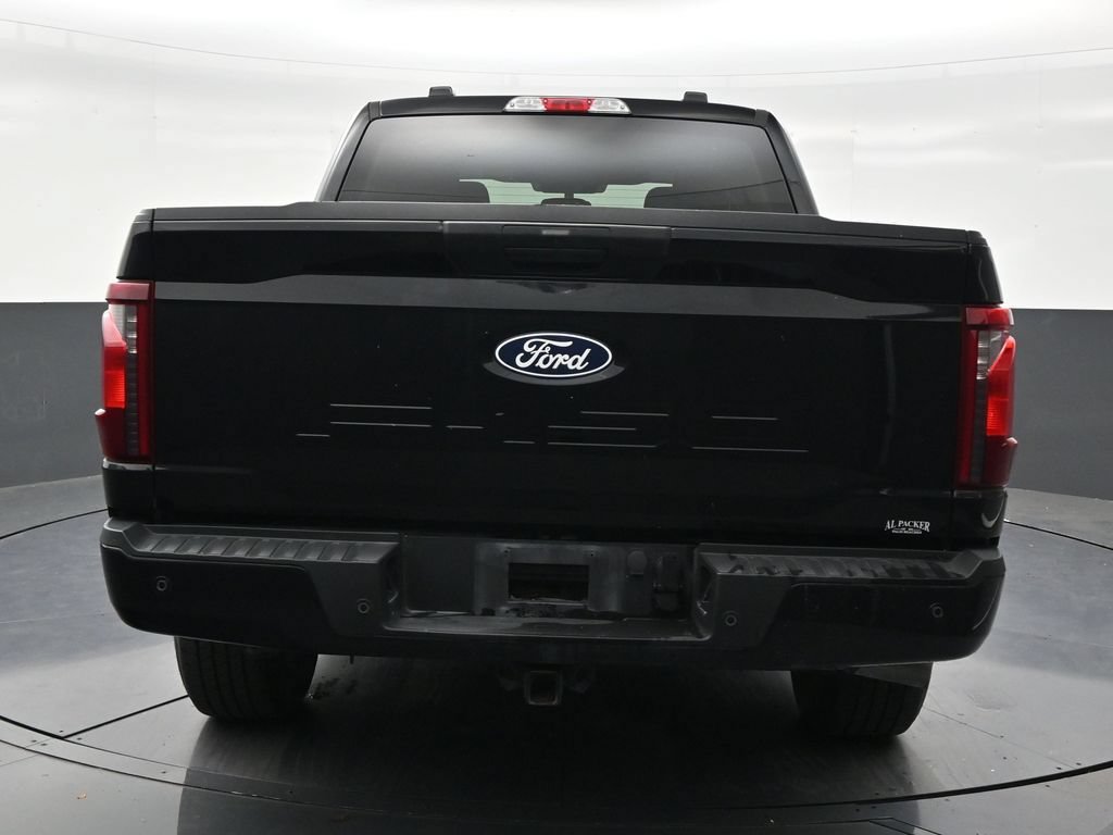 Used 2024 Ford F150 STX RWD image 4