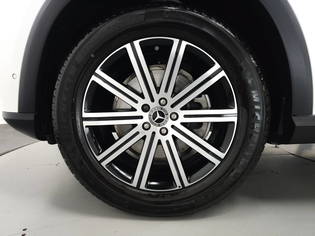 Certified 2026 Mercedes-Benz GLE 350 4MATIC image 37
