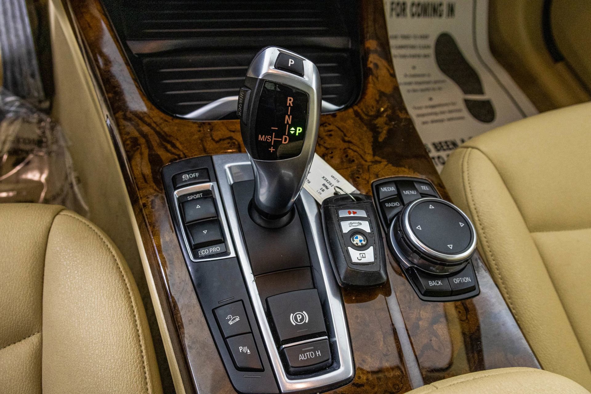 Used 2016 BMW X3 xDrive28i image 26