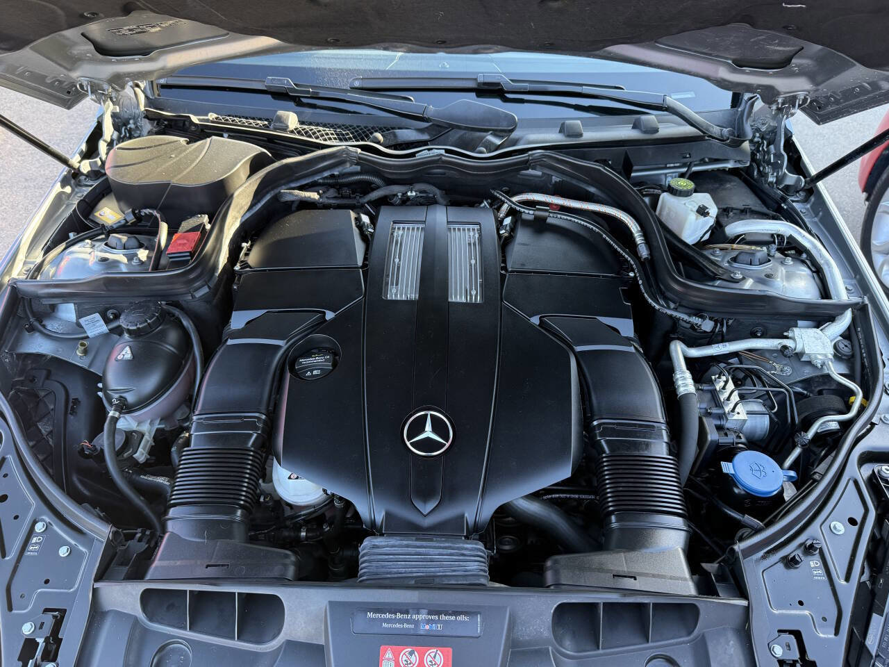 Used 2015 Mercedes-Benz E 400 Cabriolet image 36