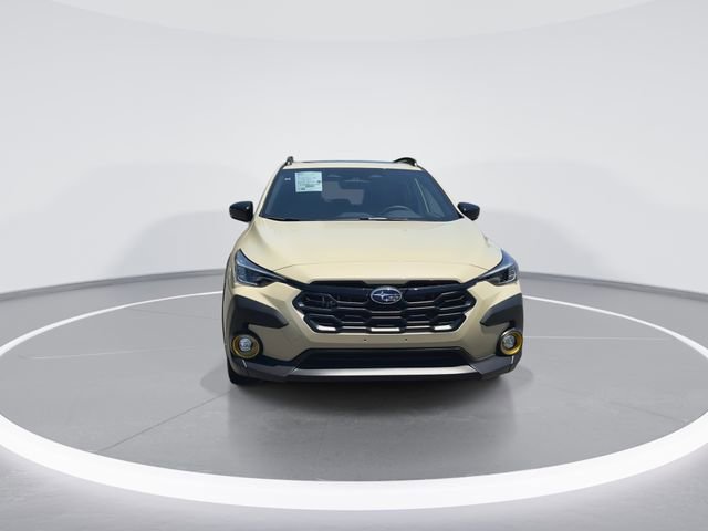 New 2026 Subaru Crosstrek 2.5i Sport AWD/4WD image 3