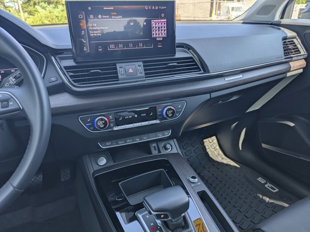 Used 2022 Audi Q5 2.0T Prestige image 24