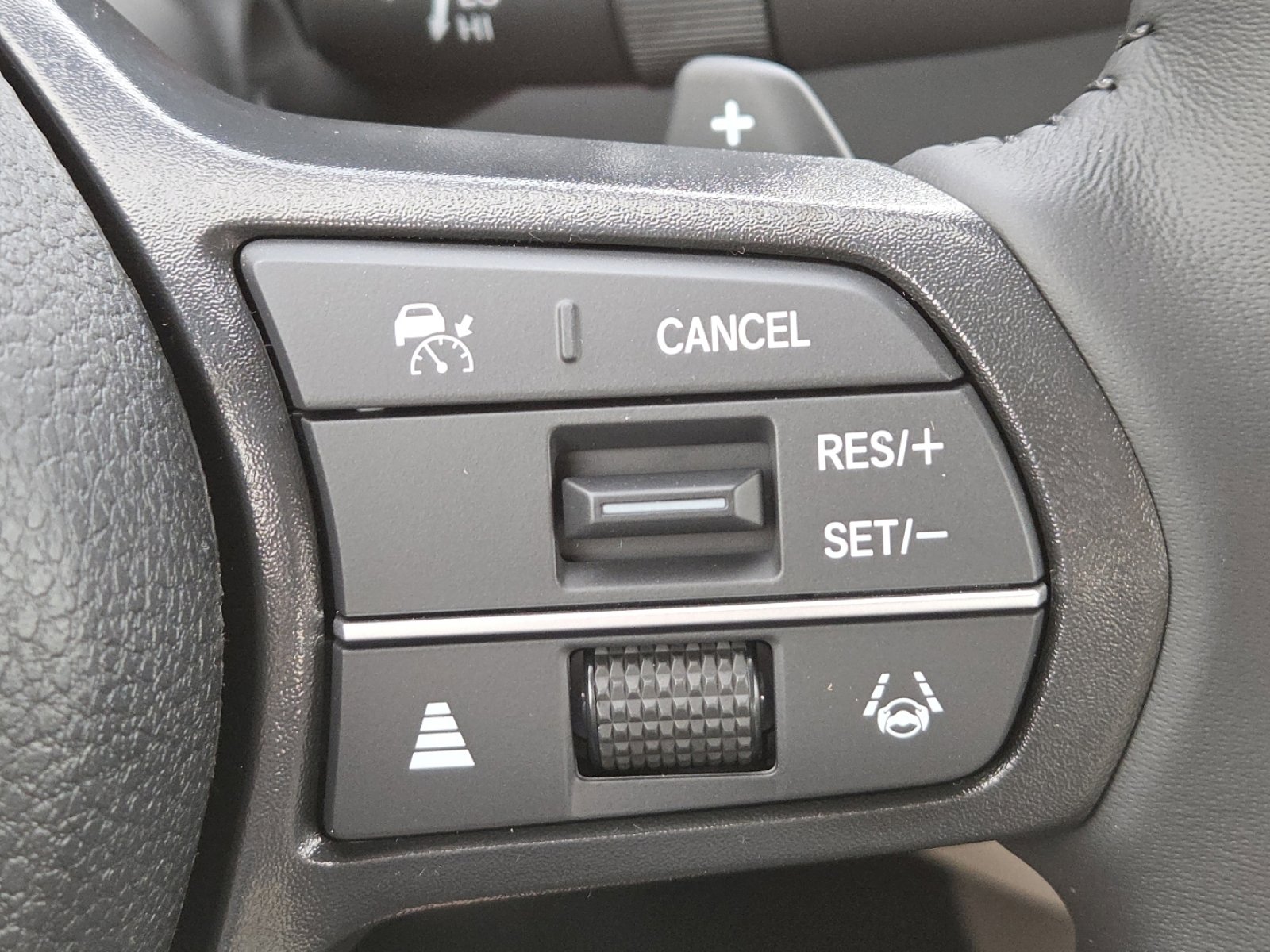 New 2026 Honda Accord EX-L image 10