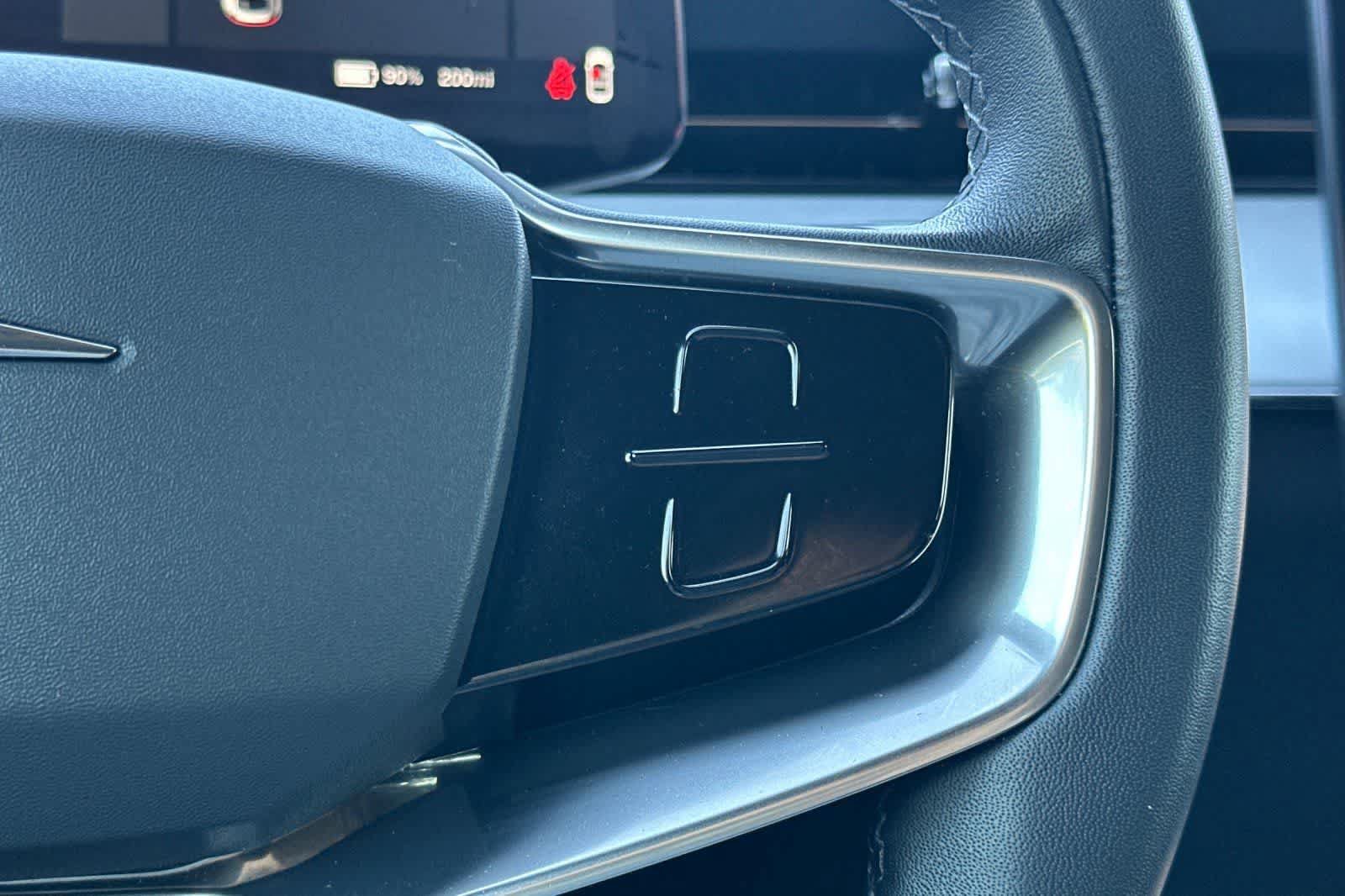 Used 2025 Polestar Polestar 3 AWD/4WD image 30