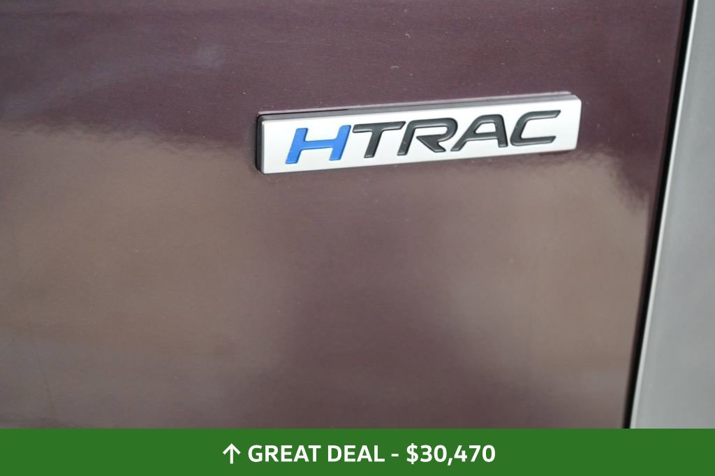 Used 2024 Hyundai Palisade SEL AWD/4WD image 23