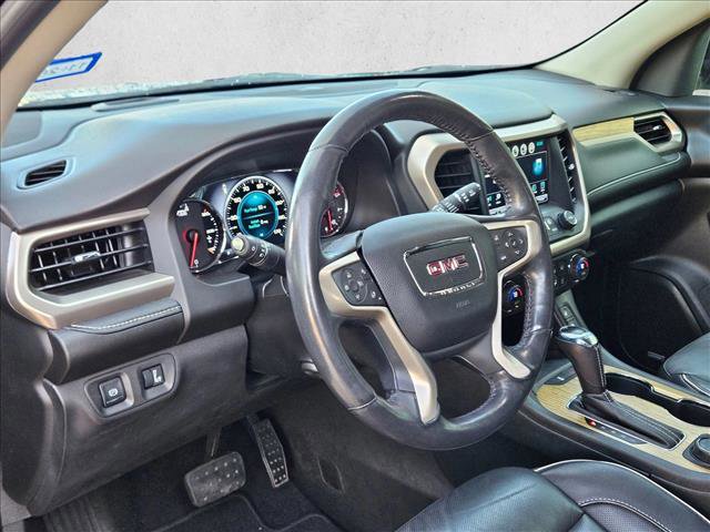 Used 2017 GMC Acadia Denali w/ Technology Package image 10