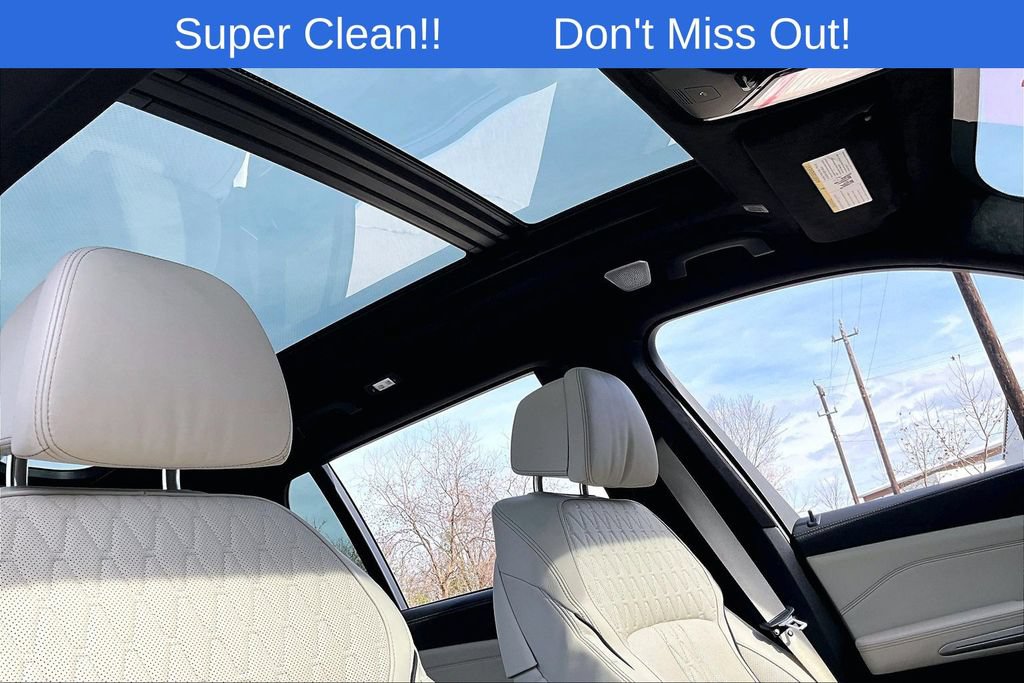 Used 2024 BMW ALPINA XB7 AWD/4WD image 23