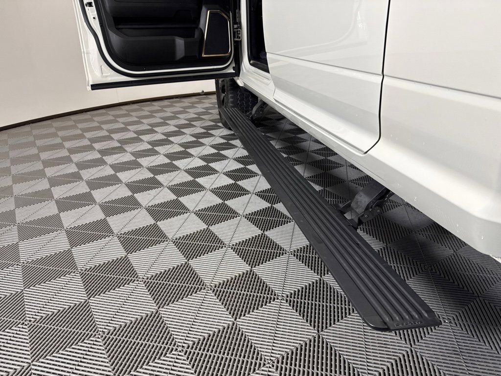 Used 2024 RAM 2500 Limited w/ Safety Group image 27