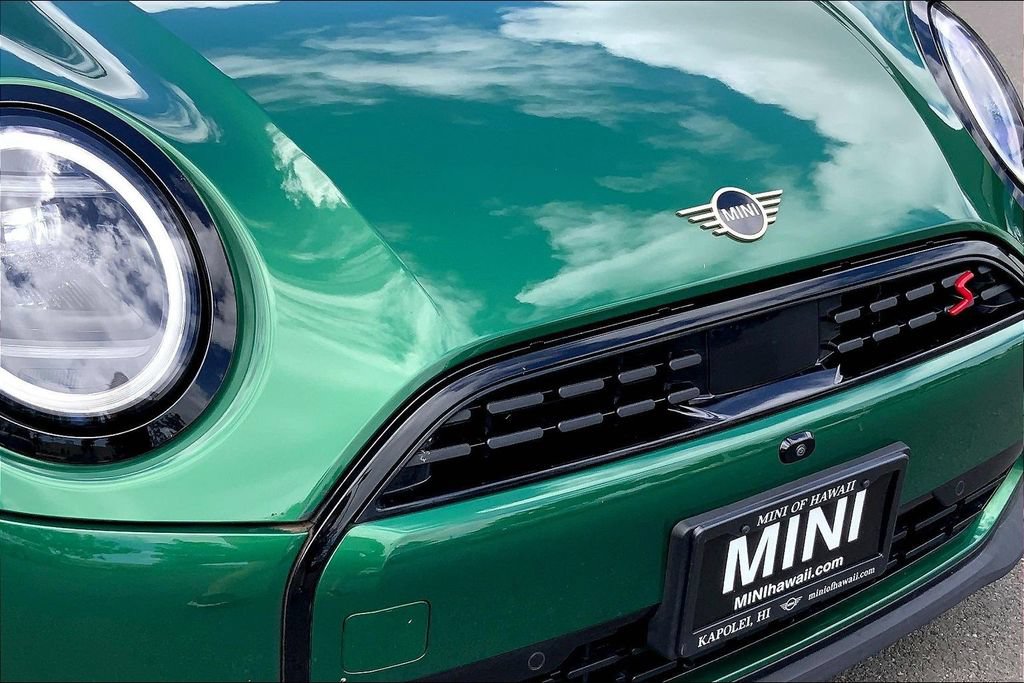 Used 2025 MINI Cooper S FWD image 29