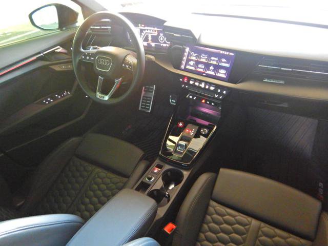 Used 2024 Audi RS 3 image 13