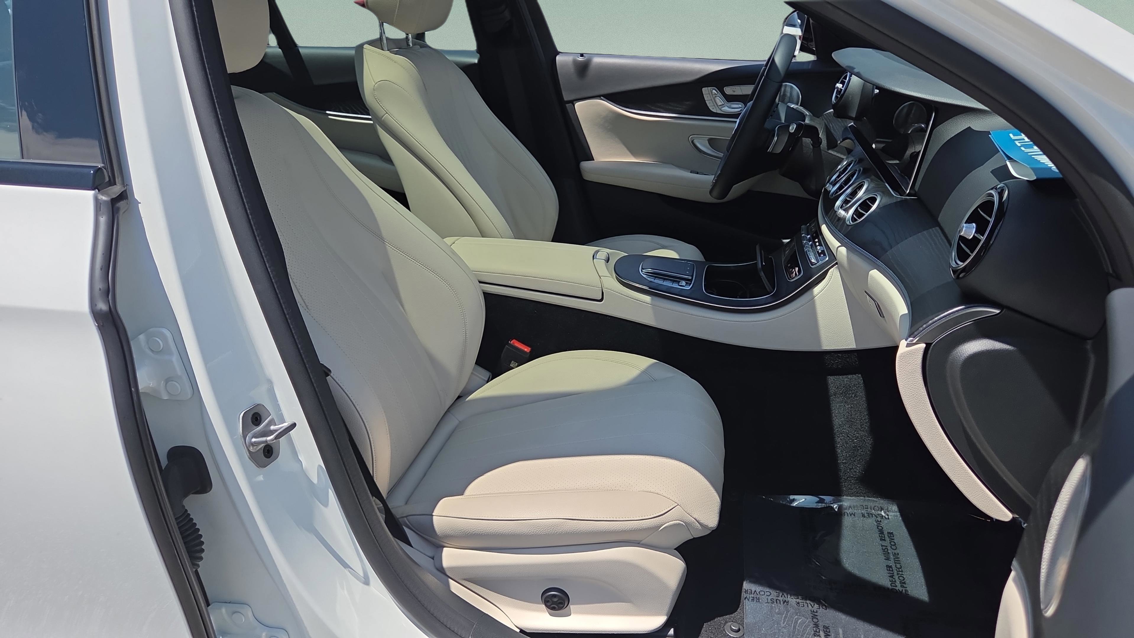 Used 2023 Mercedes-Benz E 350 Sedan image 18