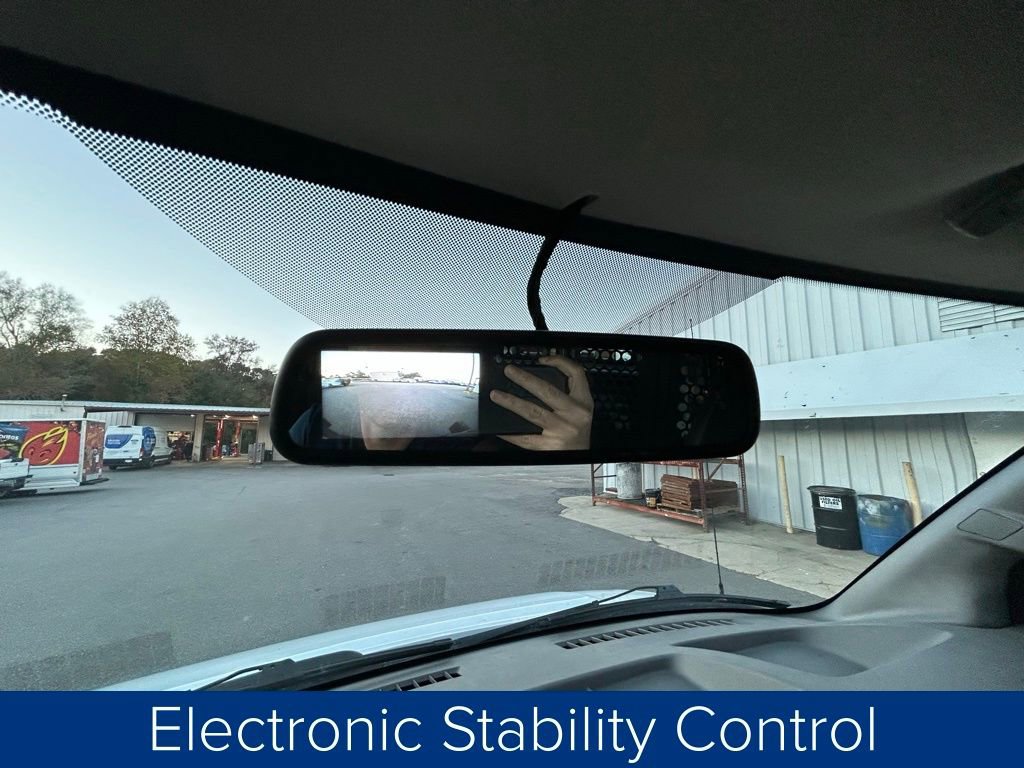 Used 2023 GMC Savana 2500 Work Van w/ Driver Convenience Package image 28