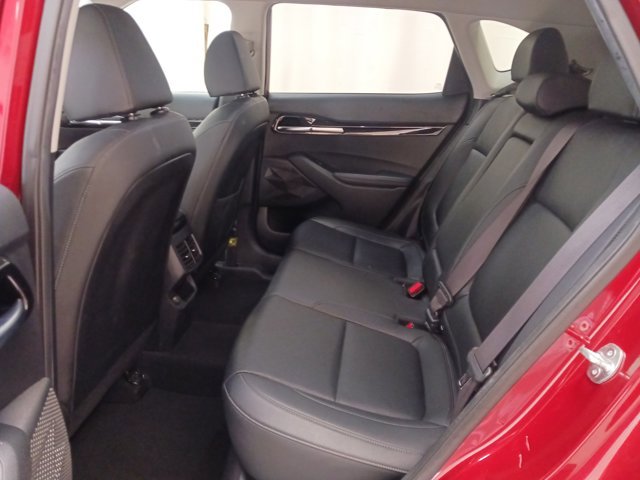 Used 2023 Kia Seltos SX AWD/4WD image 13