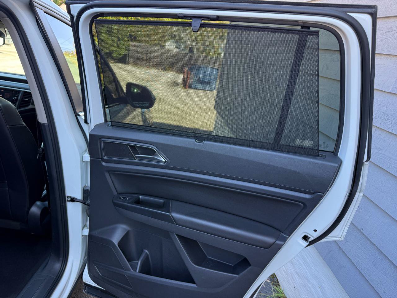 Used 2019 Volkswagen Atlas SE FWD image 48