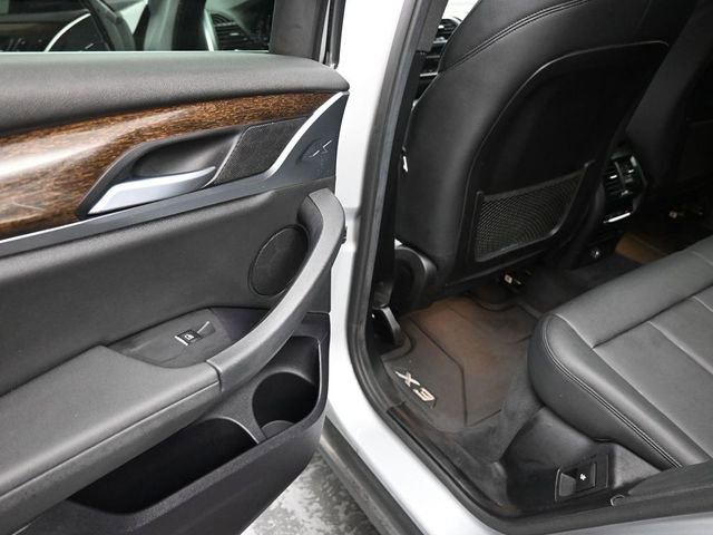 Used 2019 BMW X3 sDrive30i RWD image 16