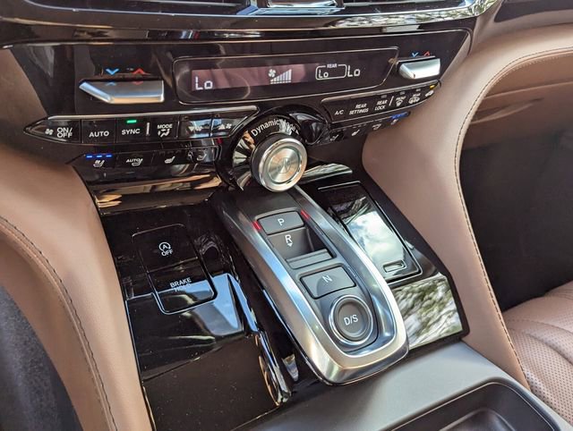 New 2026 Acura MDX w/ Advance Package AWD/4WD image 13