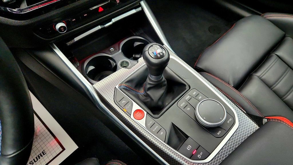 Used 2025 BMW M2 w/ Lighting Package image 16