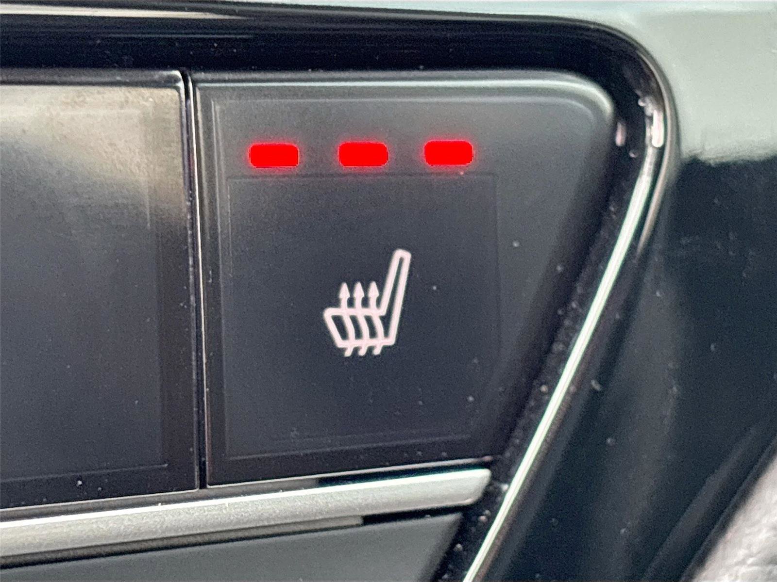 Certified 2023 Honda CR-V EX-L image 36