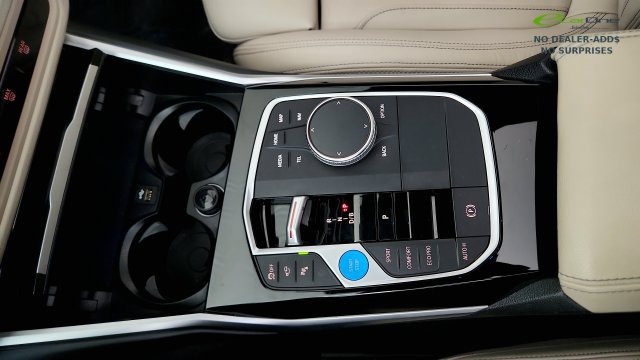 Used 2024 BMW i4 eDrive35 w/ Premium Package RWD image 69