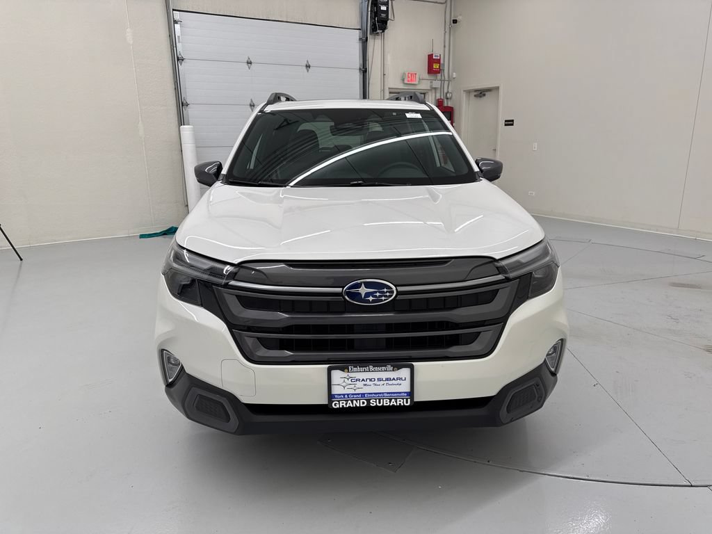 Certified 2026 Subaru Forester Limited AWD/4WD image 8
