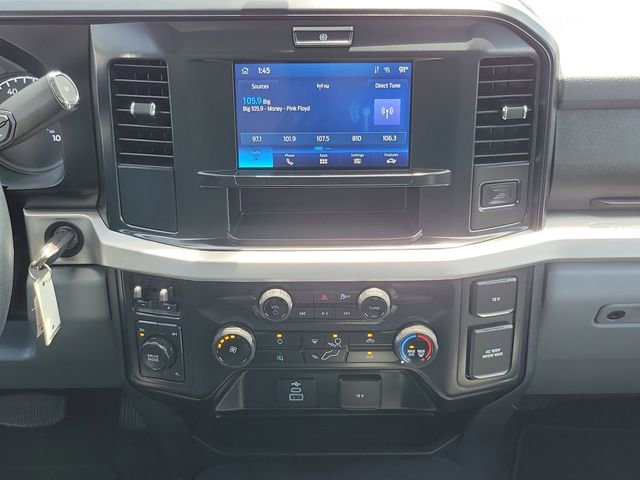 Used 2026 Ford F350 XLT image 13