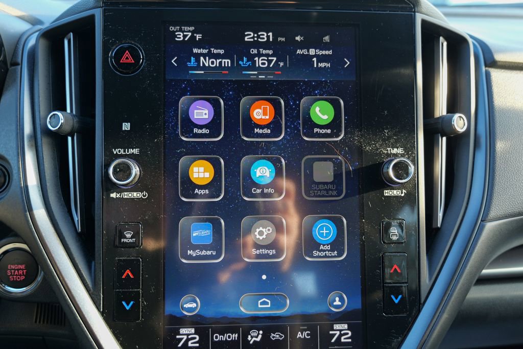 Used 2022 Subaru WRX Premium image 50