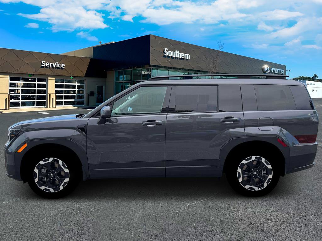 New 2026 Hyundai Santa Fe SEL image 3