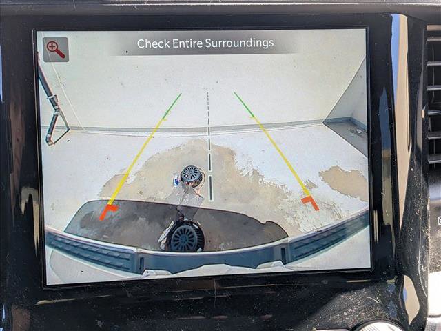 Used 2022 RAM 1500 Big Horn image 15