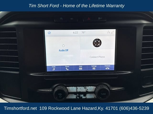 Used 2021 Ford F150 XL w/ Equipment Group 101A High AWD/4WD image 35