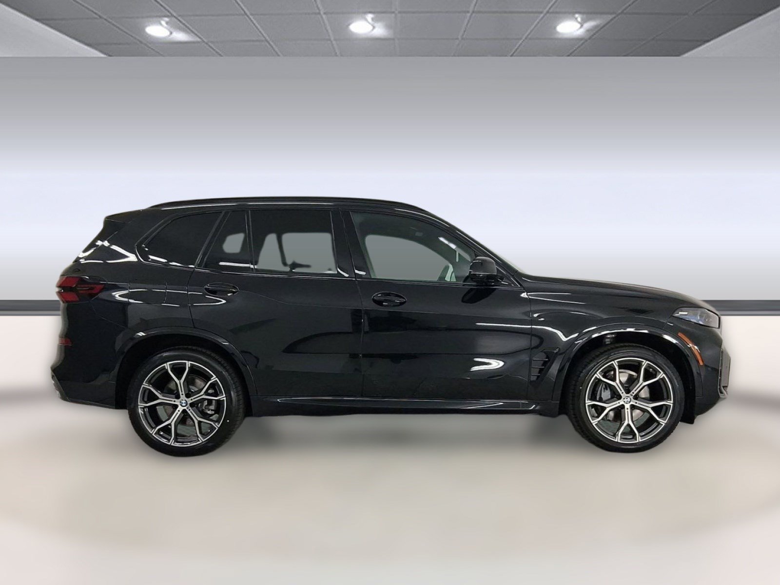New 2026 BMW X5 sDrive40i w/ M Sport Package RWD image 8