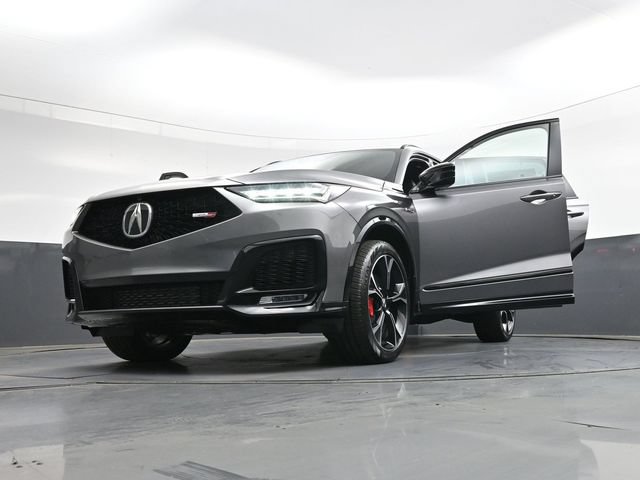 New 2026 Acura MDX Type S w/ Advance Package AWD/4WD image 42