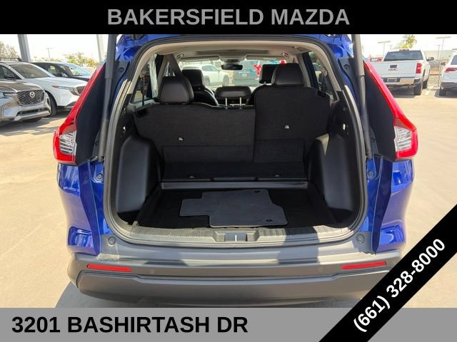 Used 2024 Honda CR-V EX-L image 9